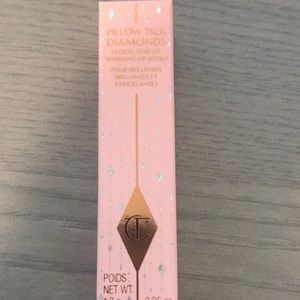 Charlotte Tilbury Pillow Talk Diamonds